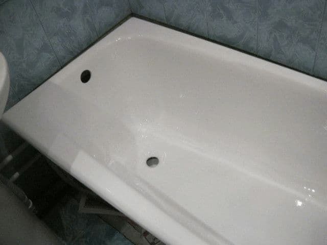 Эмалировка ванна. Реставрация ванна. Покраска ванн.