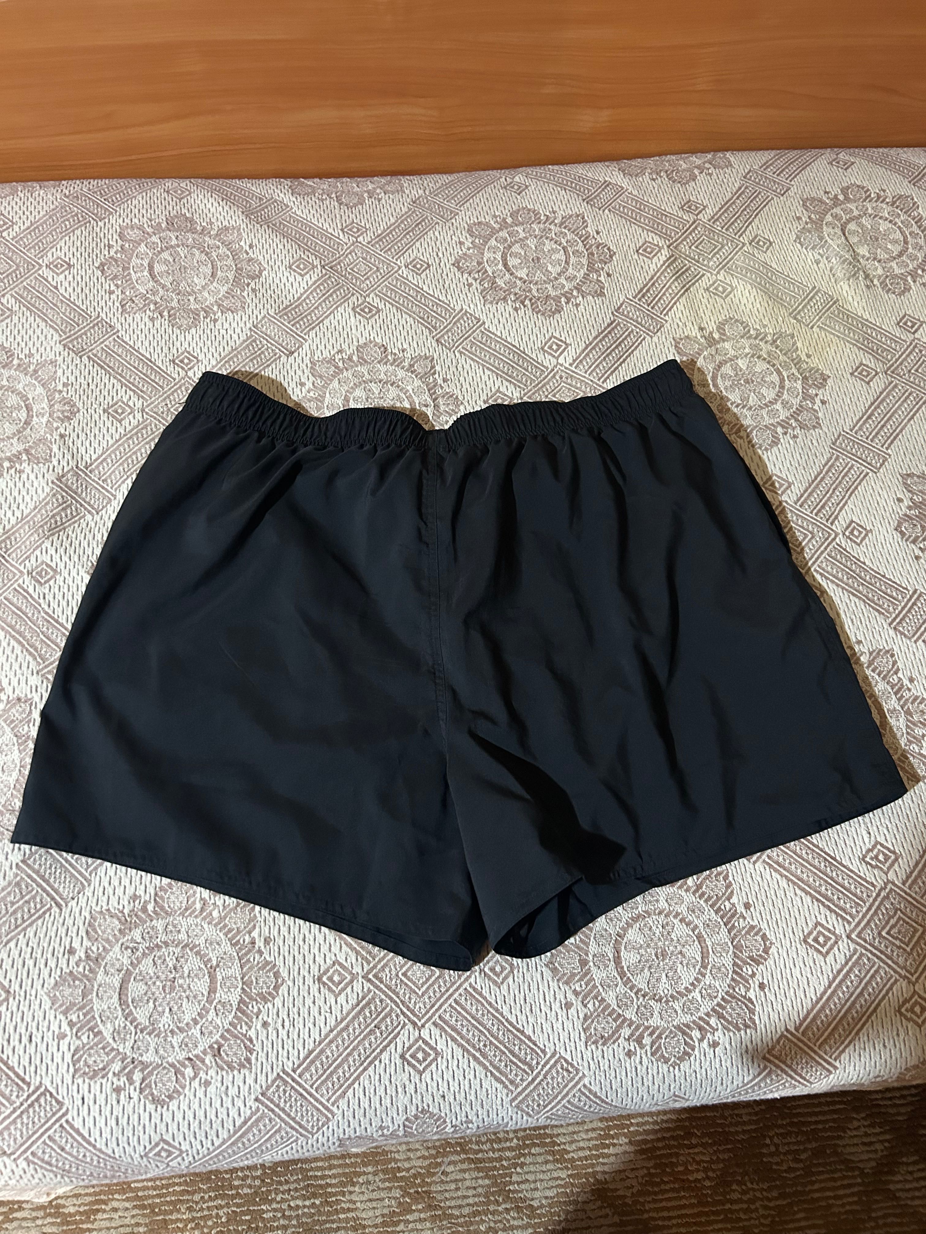 Мьжки бански Адидас Solid
CLX
(BLACK, 2XL)