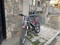 GasGas TxT 280 2t 2012