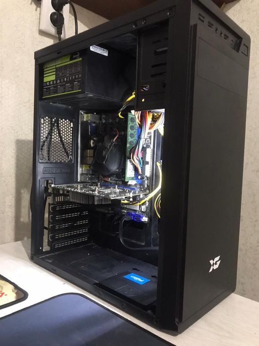 продам комп за 45к