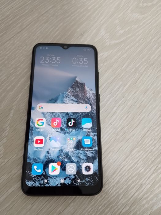 Redmi 9C /   17000 мын