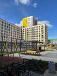 3-комнатная квартира · 62 м² · 9/9 этаж, Туран 55/16