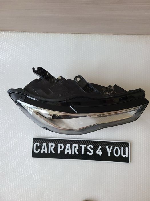 Фар десен Audi A6 C7 Ауди А6 Ц7