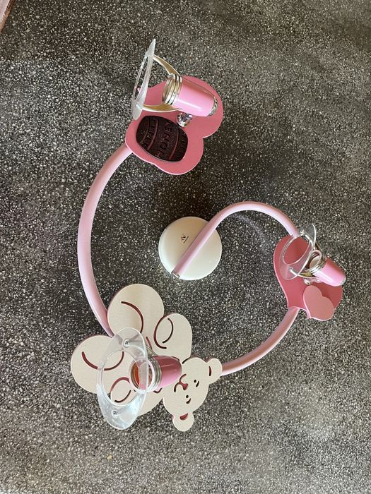 Accesori camera fete