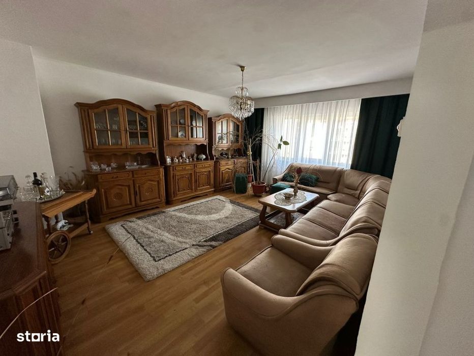 Comision0%, Str. Dorna  10, 3 camere, etaj 3 SM 440238