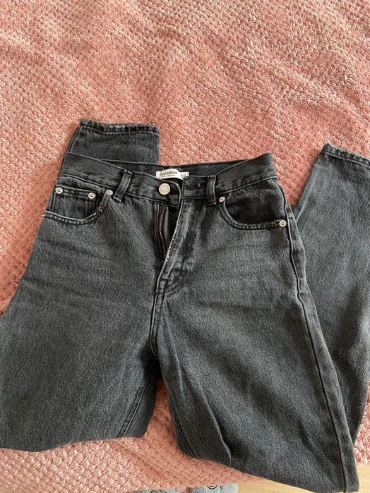 Дънки pull & bear