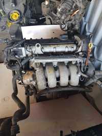 Motor Volkswagen Golf 1.6 16V AVS,ATN