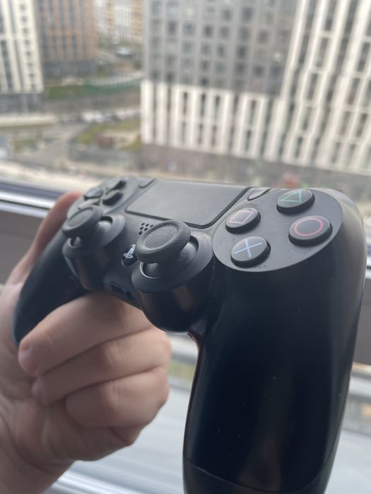 Dualshock 4 оригинал