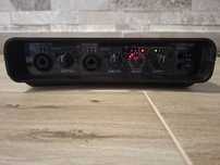 Interfata Audio  TC  Electronic Impact Twin