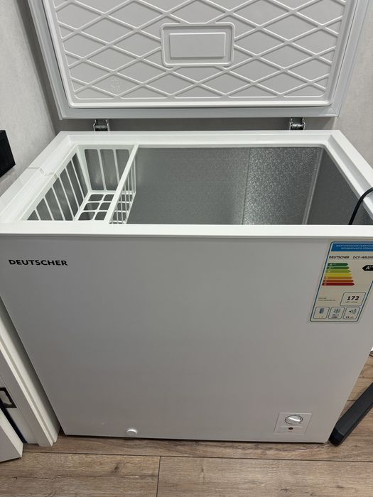 Продам морозильную камеру