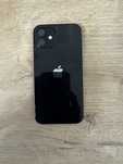 Iphone 12 128gb 85% заблокированный чёрный