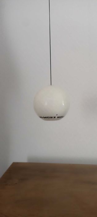 Kendama krom pop albă (mai multe informații în descriere) [cumpărată]