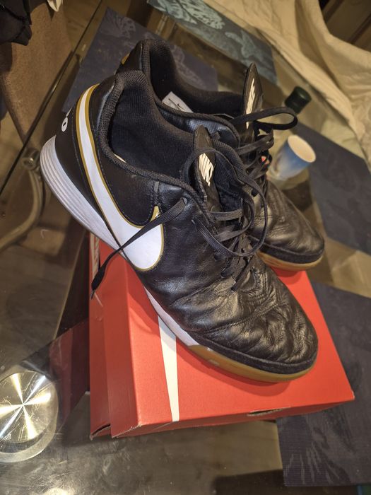 Nike.tiempo 44mar
