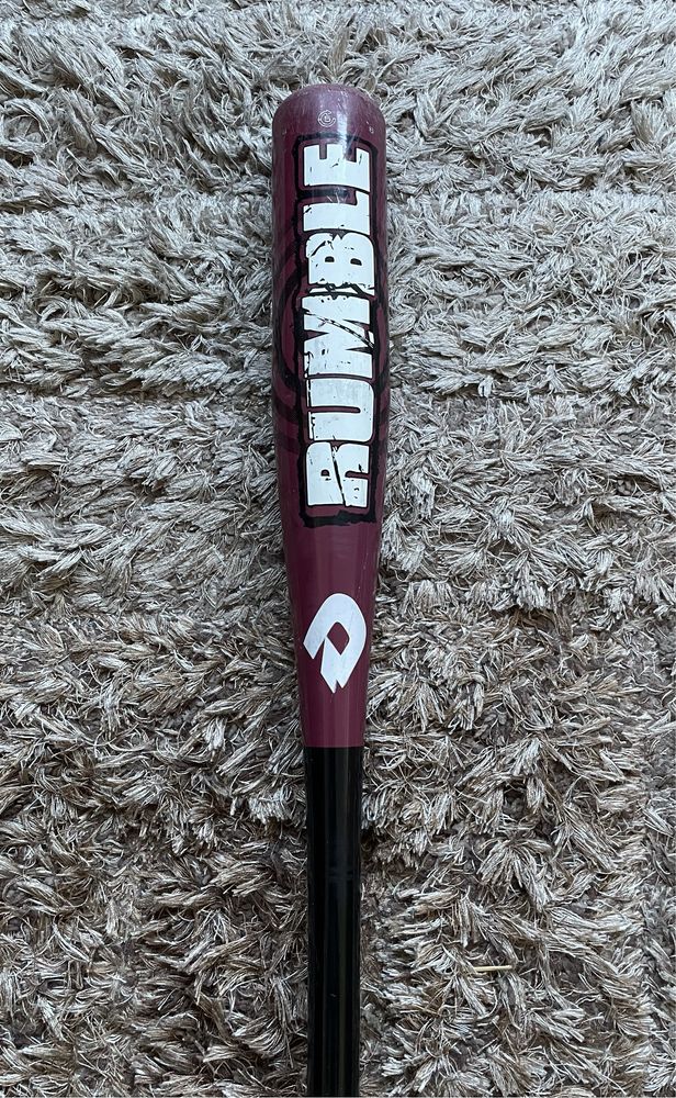 Bata de baseball aluminiu Demarini USA