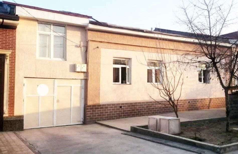 Продаётся участок фасад 15 метров, 3.7 сотки Юнусабад Шахристанская.ЮА
