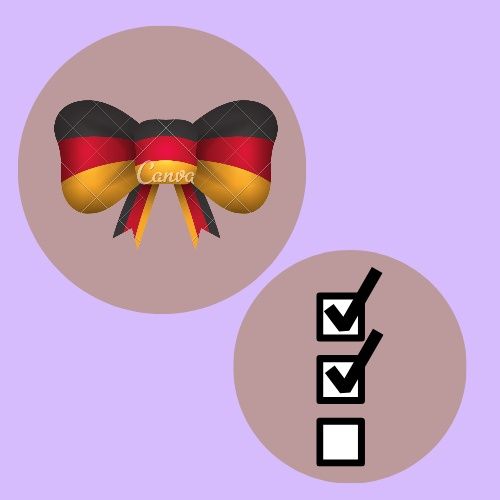 Meditatii limba germana copii online