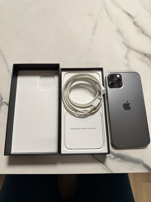 Iphone 12 pro 128 GB