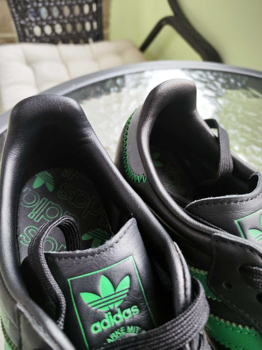 Женски кецове Adidas Samba OG W