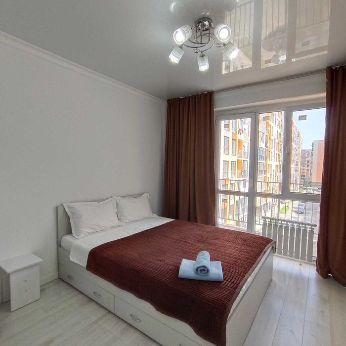 Посуточно аренда .ж.д.вокзвл 1, аэропорт