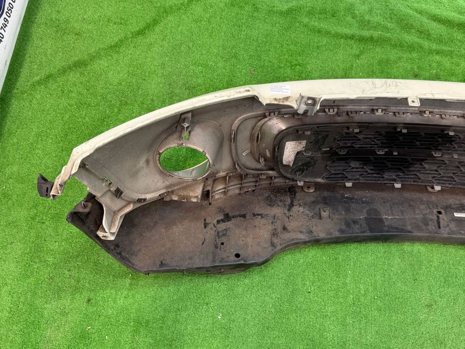 BARA FAȚĂ MINI COOPER D 2011 Clubman R55 LCI 1.6 DIESEL BREAK COD OEM 51117268746 51117268752 2010-2016