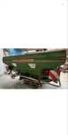 Distribuitor ingrasaminte Amazone ZAM-ULTRA 3600 L