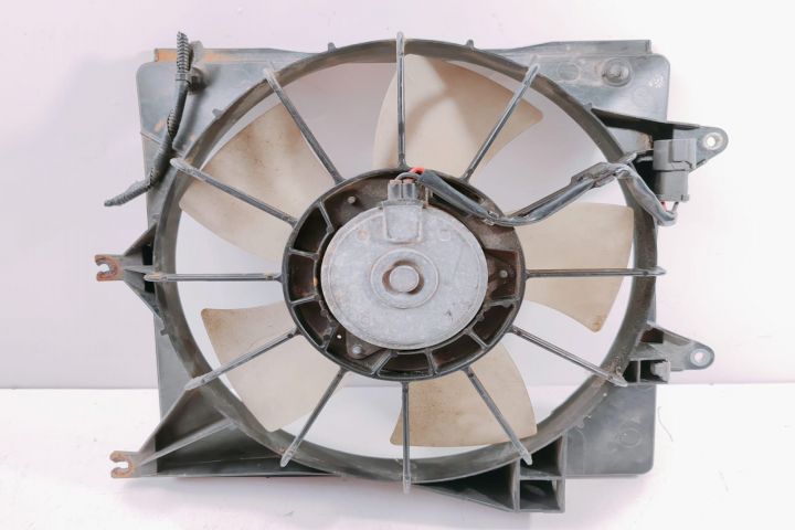 Electroventilator racire Honda Civic a 7-a generatie