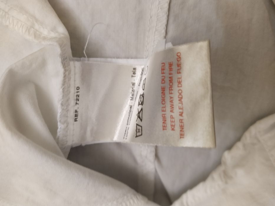 Gaultier Junior риза