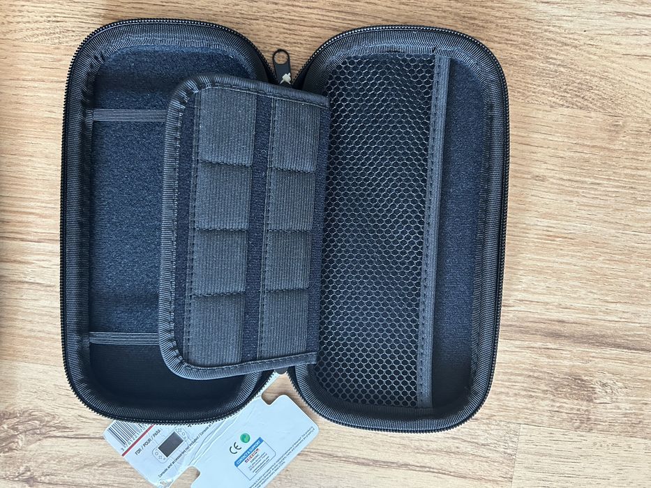 Твърд защитен калъф за Nintendo Switch Lite