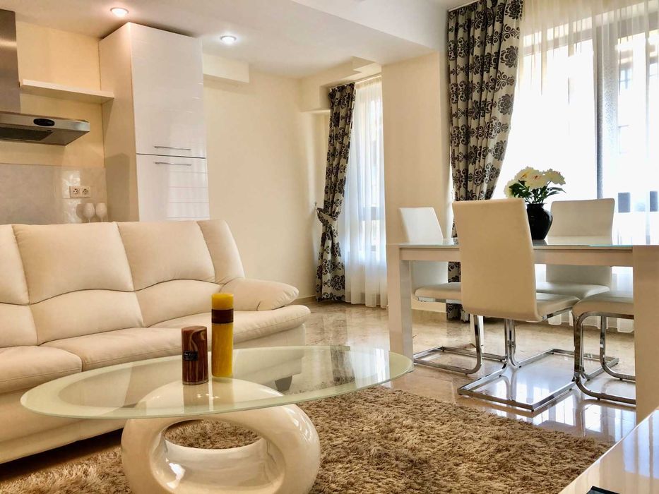 Apartament 2 camere de închiriat, Exclusive Residence