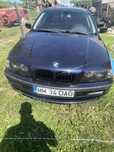 Vand bmw  pentru dezmembrat sau intreg