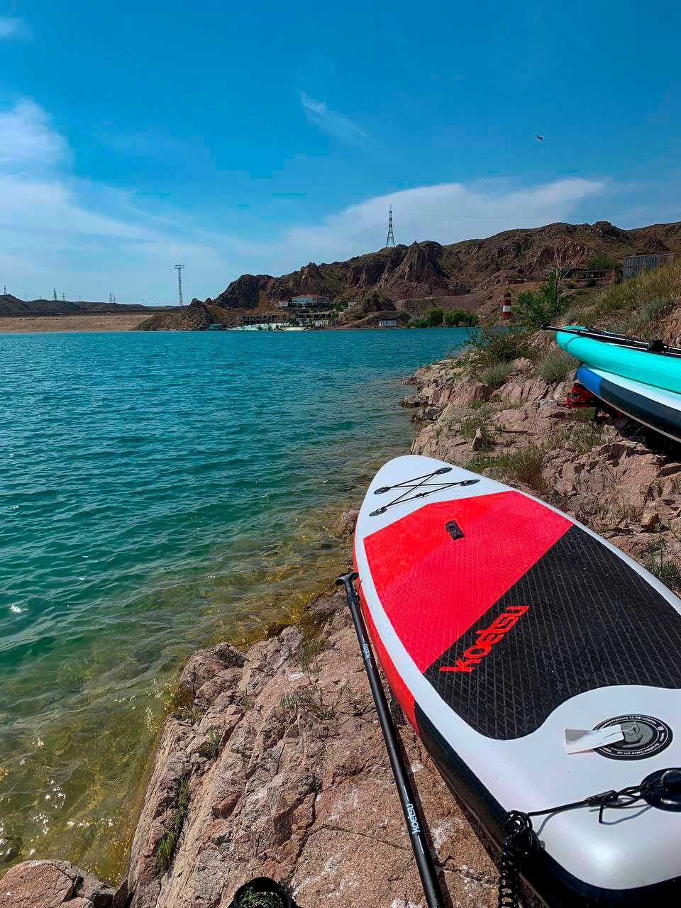 Аренда прокат Сап борд Sup board