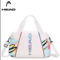 Спортивная сумка Head сумка для плавания тенниса или фитнеса