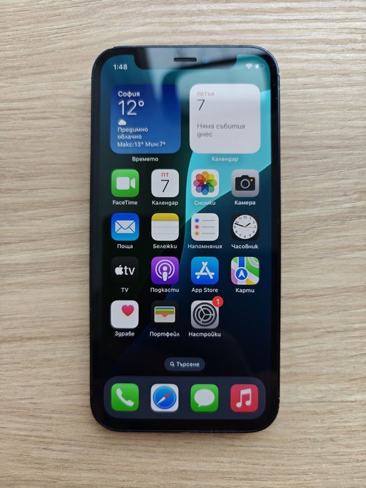 Apple iPhone 12 mini 64gb