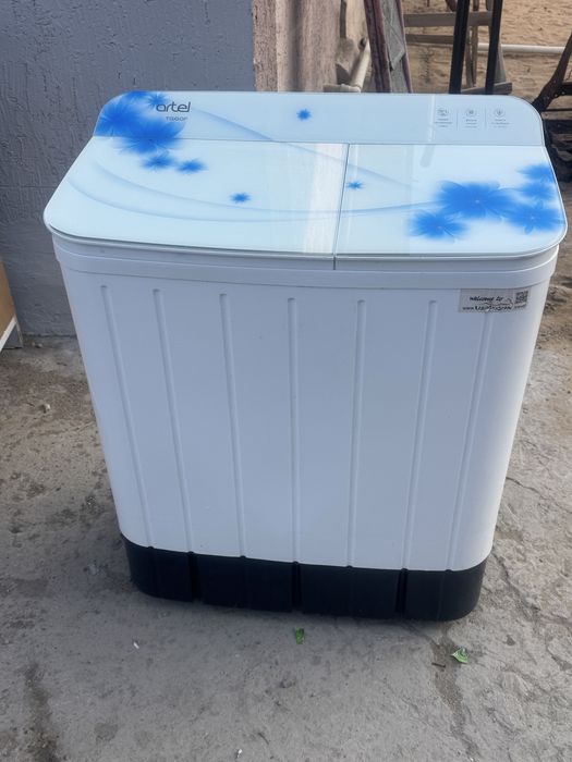 Стералный машина пол автомат