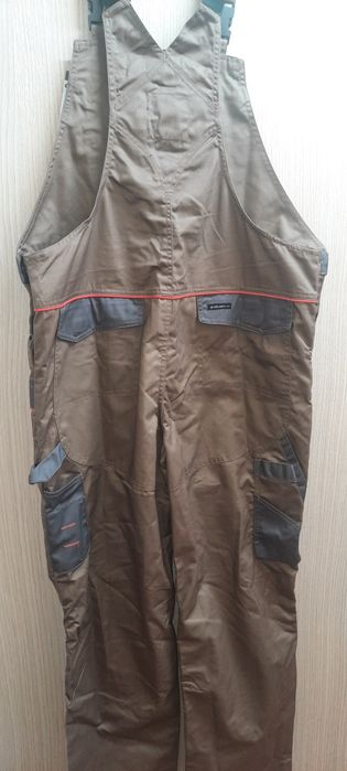 Salopeta cu bretele  XXL