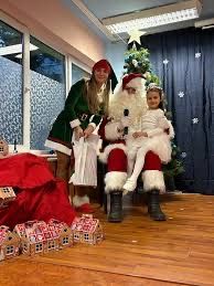 Mos Craciun pentru evenimnete