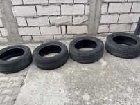 Anvelope 255/55/19