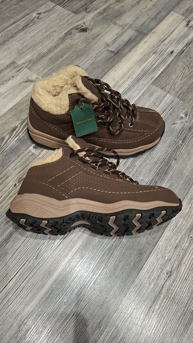 Зимни Обувки 36 номер