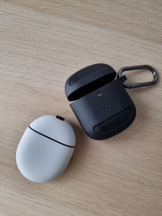 Google pixel buds pro