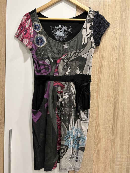 Рокля на Desigual