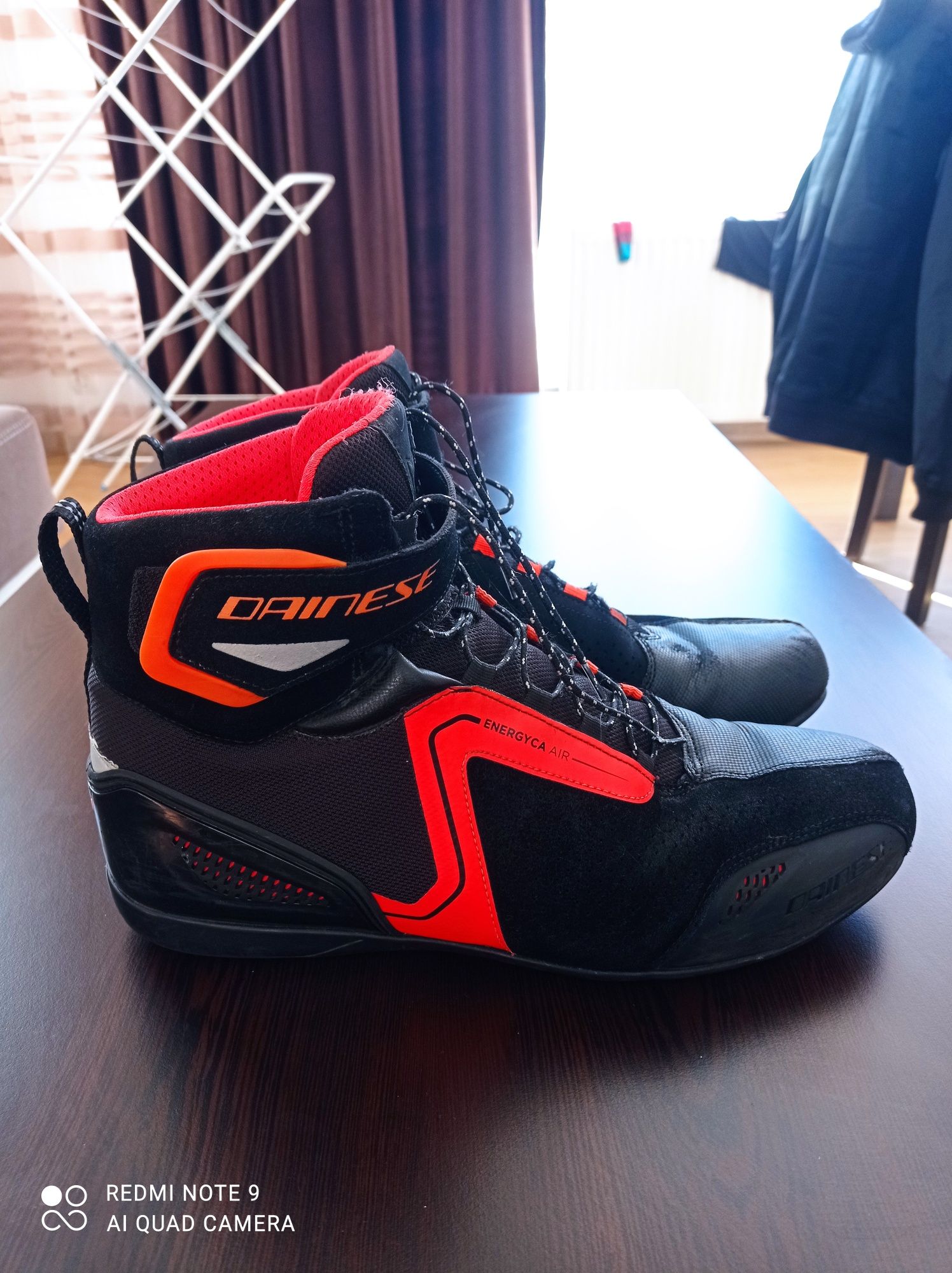 Dainese DAINESE Energyca Air Shoes