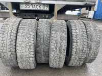 Зимня Резина 195/75 r16 C 107/105R