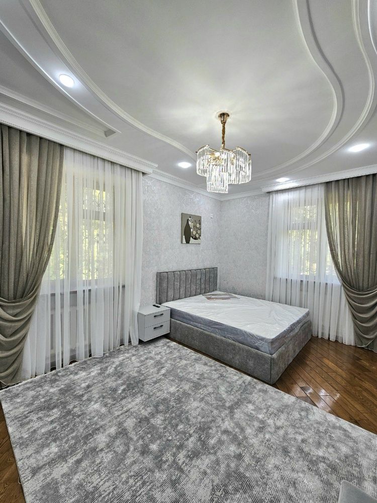 Продается квартира Чиланзар 1