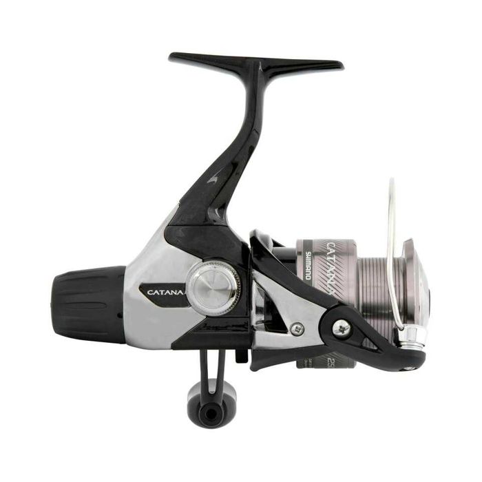 Макара със заден аванс Shimano CATANA 3000 RC