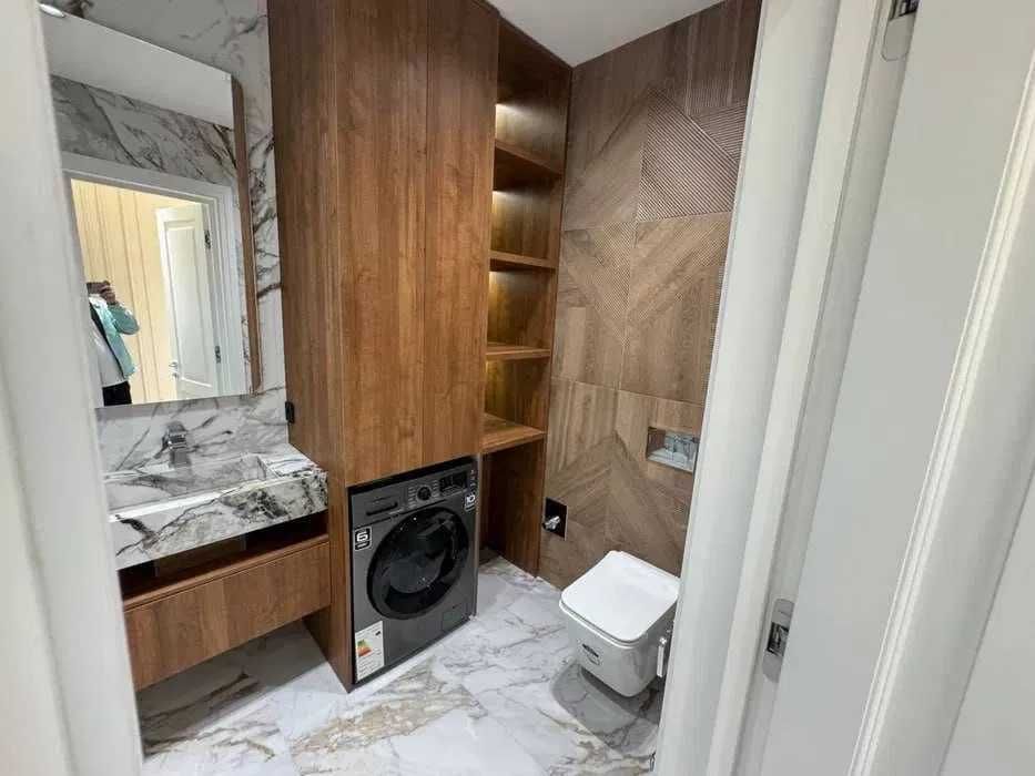 Аренда 2-комнатной квартиры на Дархане/Центр