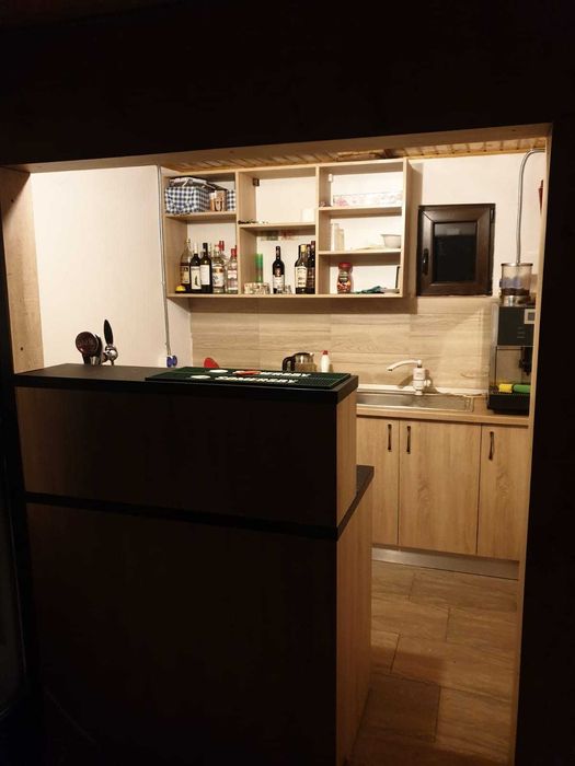 Vand casa din lemn in Petrestii de Jos, Cluj