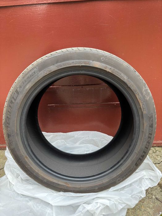 Vindem Seturi de anvelope Michelin e-Primacy T2 235/45 R18
