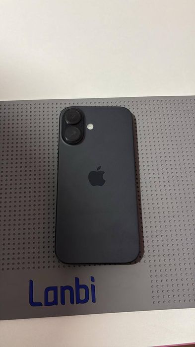 iphone 16, аифон 16