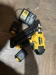 Vand pistol Dewalt!
