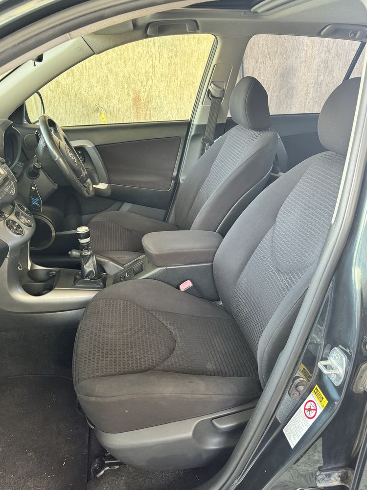 Toyota RAV 4 D-4D 2.2 ‼️на части‼️